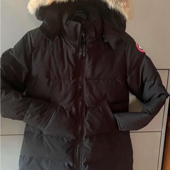 Mystique Canada Goose - Picture 8 of 15